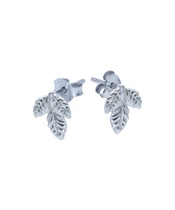 Silver Stud Earring STS-5923